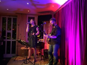 Dürener Jazztage 2015